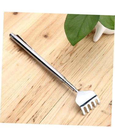 Warmhm Telescopic Itching Scratch Tool - Durable Steel Back for Effective Itch Relief - International Shipping Available - Buy Online on GoSupps.com