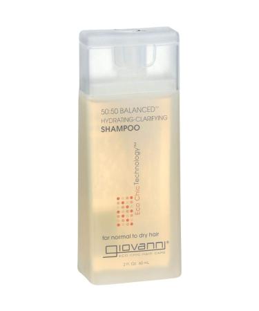 50/50 Balanced Shampoo