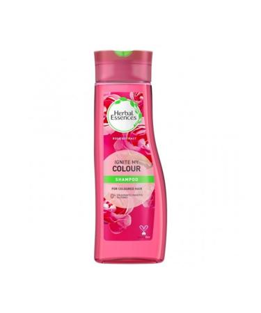Herbal Essences Herbal Essences Ignite My Colour Shampoo 400ml