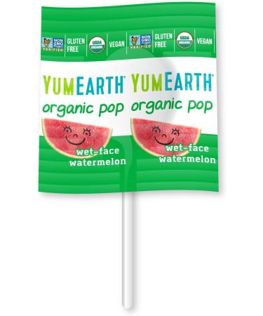  YumEarth - IzyBio Yumearth Mixed Fruit & Acid Fruit Bags (Pack of 2) - Buy Online on GoSupps.com