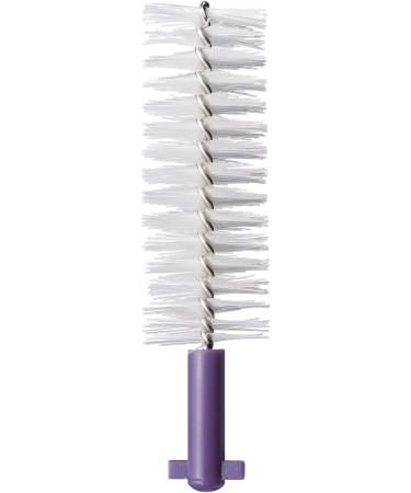 Buy CURAPROX CPS 18 Interdental Brushes (2-8mm) | Pack of 5 - International Shipping Available - Buy Online on GoSupps.com
