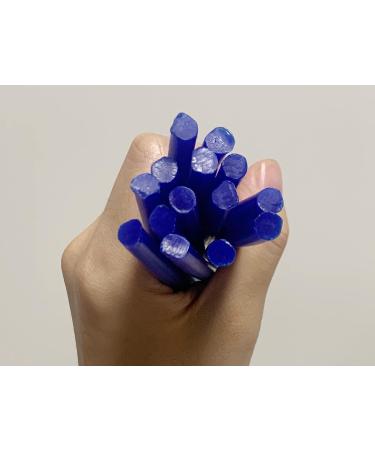 Wax Line, Wire, and Sprue Wax for Jewelry & Dental Casting Mould - 3 Packs in 1 Bottle - 0.8-7.0 mm Wax Moulding - (3 Bags) - Buy Online on GoSupps.com