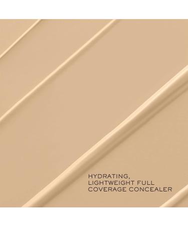 Lanc me Teint Idole Ultra Wear Concealer 215 Buff N - Full Coverage, Natural Matte Finish, Hydrating Formula for 24H wear - Lightweight & Brightens Dark Under Eyes - Buy Online on GoSupps.com