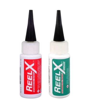 ReelX Fishin' Kit Combo - Buy Online on GoSupps.com
