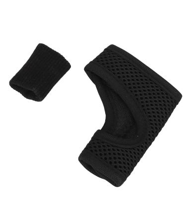 Buy Generic Kids Thumb Support Brace - Right Hand Finger Splint for Tendonitis | Durable Aluminum Sheet | International Shipping Available - Buy Online on GoSupps.com