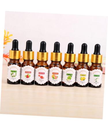 Collbath Water-Soluble Essential Oils for Humidifiers | Aromatherapy Oil - Size 11 - Buy Online on GoSupps.com