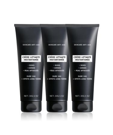 Generisch Instant lifting anti-wrinkle cream firming and instant lifting cream fast lifting natural and gentle easy to apply (3)