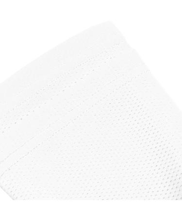 LANTRO JS Adult Soccer Leg Guard Socks for Enhanced Performance and Support - Ideal for Football Calf Sleeves and Shin Guards - Size L - Buy Online on GoSupps.com