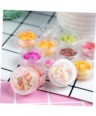 FRCOLOR 2 Sets Resin Flatback Embellishments Fruit Slices Nail Art Nail Slice Decorations Fruit Slices for Nail Fruit Slices Nail Decoration Slice Nail Art 3d Puzzle Decorative Beads - Buy Online on GoSupps.com