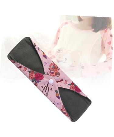 Reusable Mama Pads | Washable Cloth Menstrual Pads for Maternity | Eco-Friendly Menstrual Napkins - Buy Online on GoSupps.com