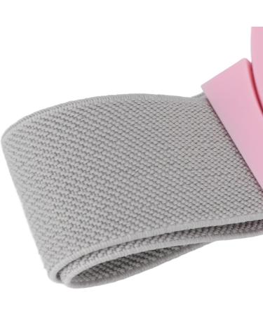 Men's Heating Pillows for Menstrual Relief | Adjustable 3 Heat Levels & 4 Vibration Modes - Portable Pink Cushions for Stomach & Back Pain Relief - Buy Online on GoSupps.com