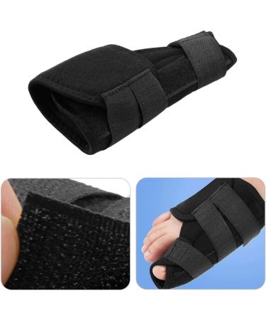 Bunion Corrector Relief Sleeve - Soft Toe Straightener Set for Hallux Valgus - Foot Care Orthosis for Bunion Correction - Buy Online on GoSupps.com