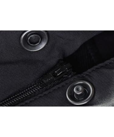Kerrits Stretch Competitor Koat 4-Snap - Black XL (X-Large) - Buy Online on GoSupps.com