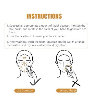 Natural Exfoliating Body Brush with Natural Bristles - Wet & Dry Brushing for Radiant Skin - Buy Online on GoSupps.com