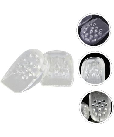 Buy NOLITOY Height Increase Insoles - Invisible Shoe Inserts for Comfort & Style | International Shipping Available - Buy Online on GoSupps.com