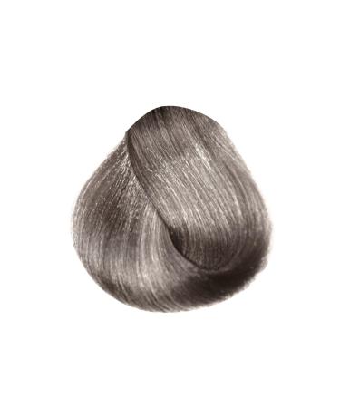 Lothmann Paris - United Color Essential Hair Color Without Ammonia 8.12 Light Blonde Pearl - 100ml