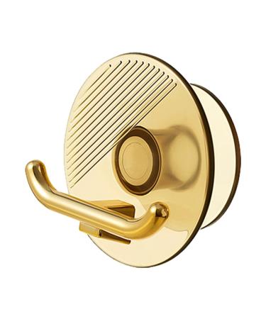 Decorhome connector organizer connector holder hook socket organizer-drill-free toothbrush holder self-adhesive key and kitchen bathrobe hook for razors coat towel