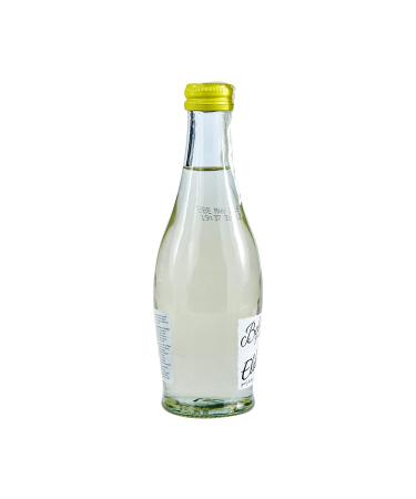 Belvoir Organic Elderflower Lemonade 8.4oz - Refreshing & All-Natural Drink - Buy Online on GoSupps.com