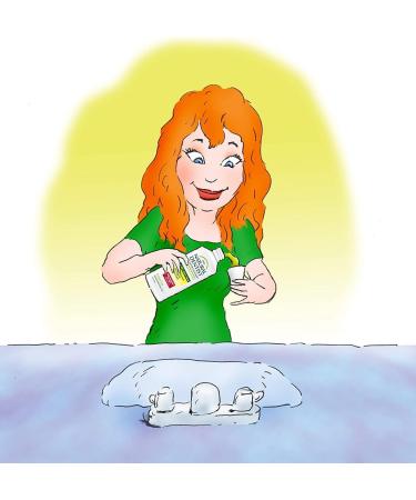 Natural Dentist Healthy Gums Antigingivitis Mouthwash in Peppermint Twist - for When You See Pink in Your Sink - Buy Online on GoSupps.com