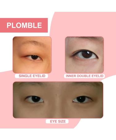 Double Eyelid Styling Cream Double Eyelid Shaping Cream Binocular Styling Cream Waterproof Invisible Double-Fold Eyelid Cream Double Eyelid Serum With Y Stick (3pcs) - Buy Online on GoSupps.com