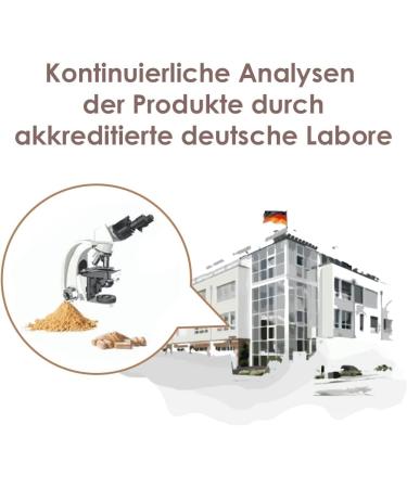 Pilze Wohlrab dried organic Morchel 15g - Buy Online on GoSupps.com