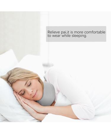 Neck Extensor Support & Cervical Relief Bandage | Best Neck Pain Solutions for Men & Women - Buy Online on GoSupps.com