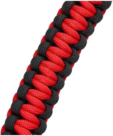 Huntingdoor Braided Archery Bow Wrist Sling with Metal Grommet - Compound Bow Hunting Sling for Shooting Practice - Buy Online on GoSupps.com