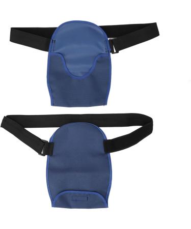 Waterproof Ostomy Bag Cover | Adjustable Universal Colostomy & Ileostomy Pouch Covers - Washable & Durable | Ideal Ostomy Supplies for Men & Women - Buy Online on GoSupps.com