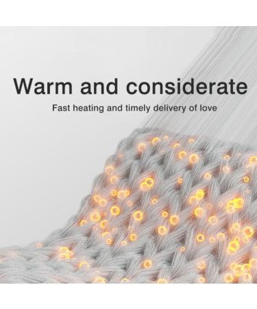 Fanmaikuail Storm Hood - Warm Windproof Balaclava for Skiing Motorcycling & Outdoor Activities - Breathable Knitted Face Mask (Blue) | International Shipping - Buy Online on GoSupps.com