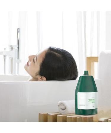 Apr s-Shampooing Pour Cheveux Secs | Hydratation Intense - Cr me Lissante R paratrice Pour Pointes Fourchues Boucl es Protection Thermique Anti-Casse - Buy Online on GoSupps.com