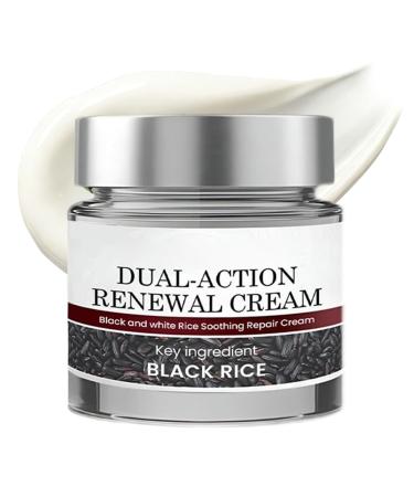 Cr me Visage - 25 g Lotion Apaisante et claircissante | Cr me de Jour Hydratante Soin Peau Pour Maquillage Peaux Matures Sensibles S ches Mixtes Hydratation Femmes