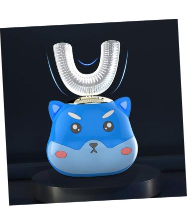 Buy Mobestech 7 Sets Children's Electric Toothbrush - Fun & Effective Kids Oral Care - Buy Online on GoSupps.com