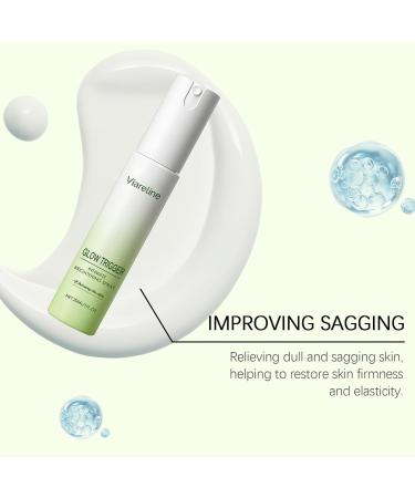 Viareline Body Care Spray Gently Cleansing Underarms Smooth Skin Care Body External Spray - Buy Online on GoSupps.com