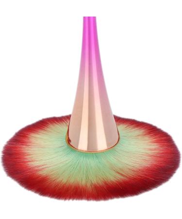 Makeup Loose Powder Cosmetic Brush Makeup Brush for Face Cosmetic for Daily Makeup Makeup Brushes Tools for Daily Makeup - Buy Online on GoSupps.com