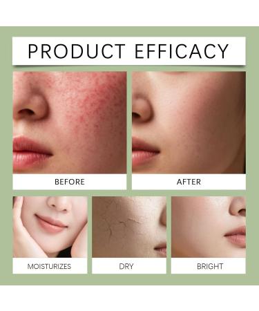 Face Spray 100ml Moisturizing Face Spray Lightweight Breathable Gel Moisturizer for Dry Skin - Women's Beauty Lovers Daily Use Home Travel Makeup - Buy Online on GoSupps.com