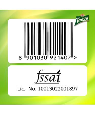 Taaza Sachet de th 1 kg - Buy Online on GoSupps.com
