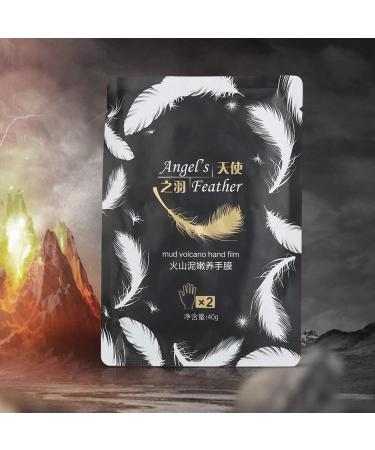 Handmask Handpiece Mask | Moisturizing Glove for Dead Skin Removal & Hand Peeling Treatment - International Shipping - Buy Online on GoSupps.com