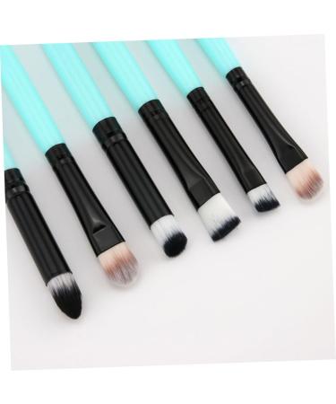 Hemoton 40 Pcs Eyeliner Eyeshadow Brush Kit Eyelash Brush Shadow Eye Shadow Brush Eyelash Eye Shadow Brush - Buy Online on GoSupps.com
