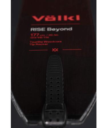 Volkl Rise Above 88 Ski Skins 2022 170cm - Premium Skiing Accessories - Buy Online on GoSupps.com