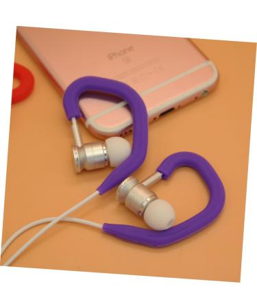 Fomiyes 20 Pair Mask Ears - Ear Protection Hooks & Cable Buckles for Face Masks | Sports Accessories & Ear Safety Tape - Buy Online on GoSupps.com