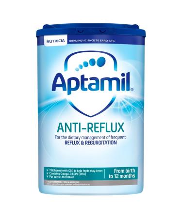 NUTRICIA LTD Aptamil AntiReflux Infant Milk Formula 800g