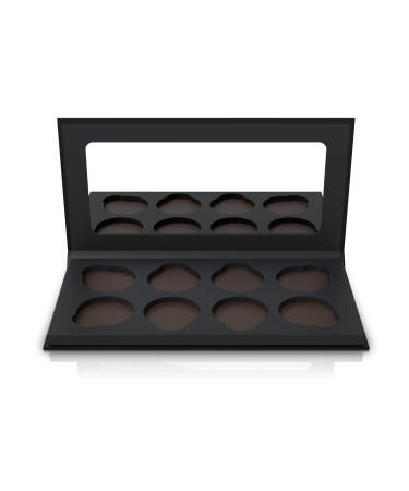 Butterfly Palette | Refill Eyeshadow Palette | Personalize Your Eyeshadow Collection for Perfect Looks - Buy Online on GoSupps.com