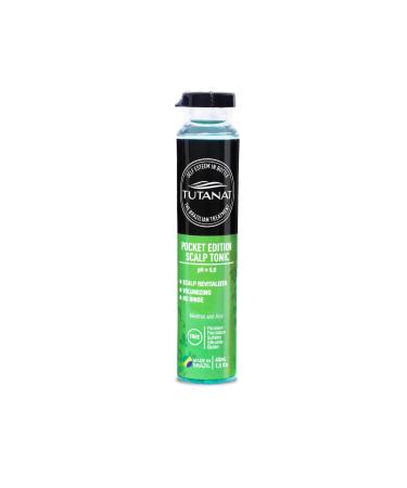Pocket Edition Scalp Tonic 1.5 fl oz Green