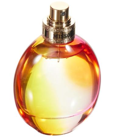 Missoni Eau De Toilette Spray 50 ml Sealed New Box 1.7 Fl Oz (Pack of 2) (10005891) Fruity 1.7 Fl Oz (Pack of 2) - Buy Online on GoSupps.com