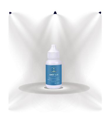 Wig Glue 38ml - Strong Hold & Invisible Finish for Wigs Hair Parts & Toupets | Transparent Formula for Seamless Application - Buy Online on GoSupps.com