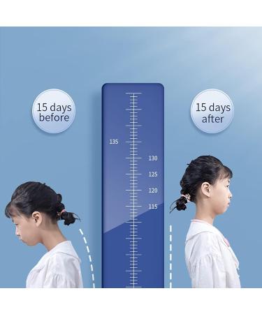 FoRes Posture Corrector - Smart Real-time Back Training Device | Vibration Reminder for Adults & Kids | Pink - Perfect Posture Solution | International Shipping Available - Buy Online on GoSupps.com