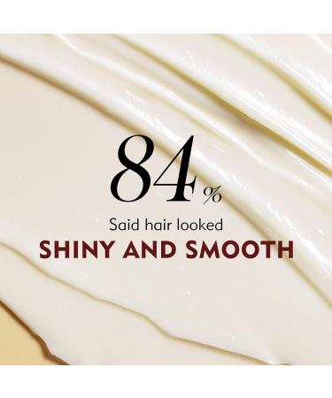  Karseell Karseell Collagen Hair Mask 200ml Intense Repair Hair Mask Nourishing Moisturizer for Dry and Damaged Hair All Hair Types - Buy Online on GoSupps.com