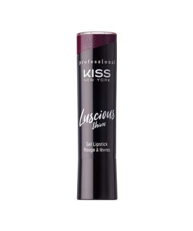Luscious Shine Gel Lipstick 24 - Vibrant Long-Lasting Color | International Shipping Available - Buy Online on GoSupps.com