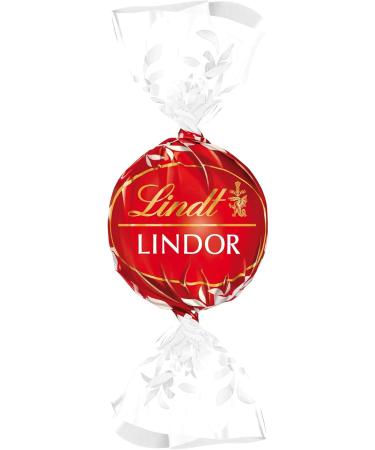 Lindt Lindor Edition de No l Cornet 337 g - Buy Online on GoSupps.com