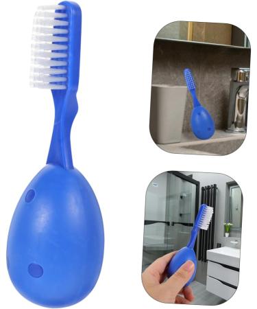 Shop Mikinona Mini Toothbrushes - Individually Packaged Short Handle Plastic Toothbrushes for Travel - Bulk Options Available - Buy Online on GoSupps.com